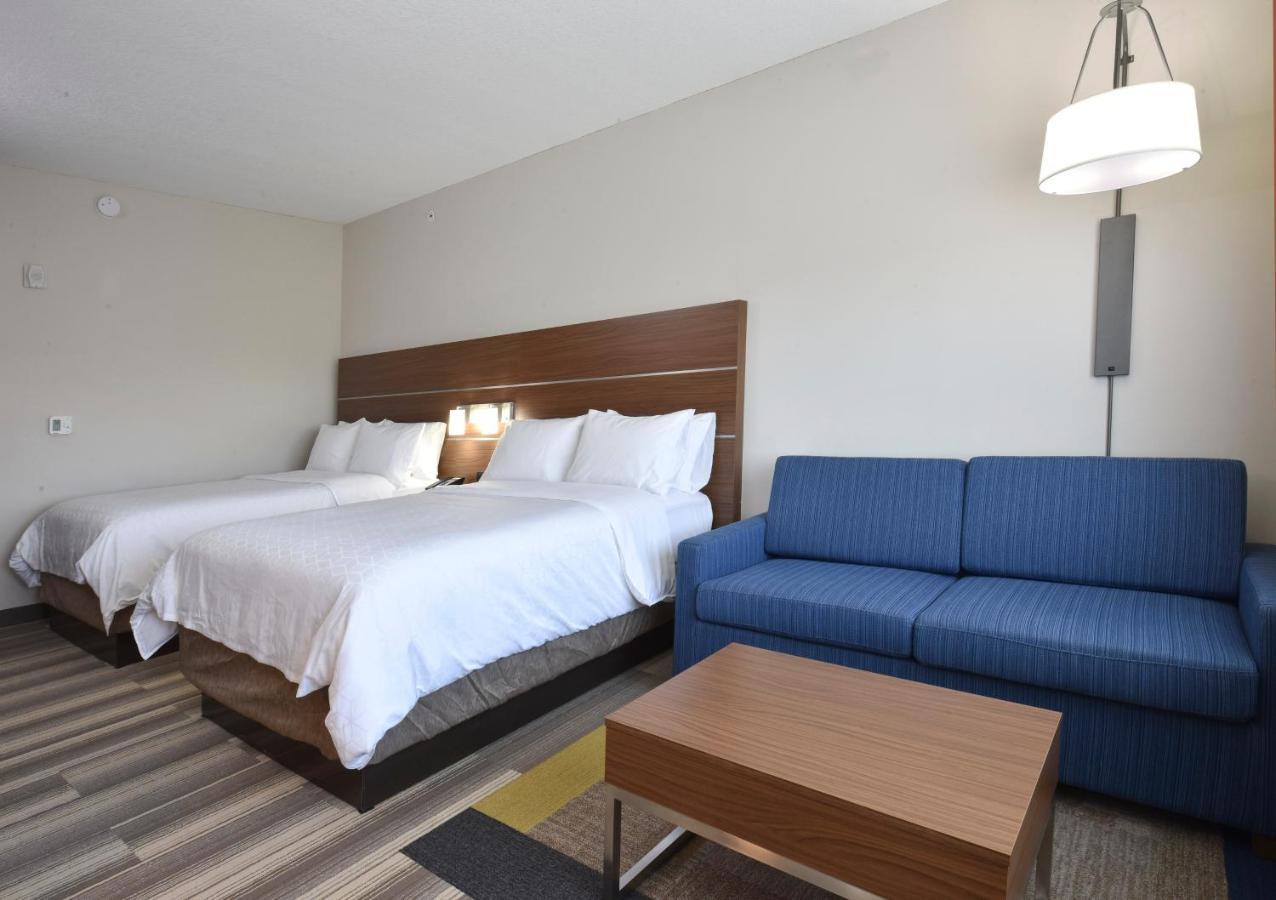 Holiday Inn Express & Suites - Orlando - Southeast By Ihg Lake Hart Exterior foto