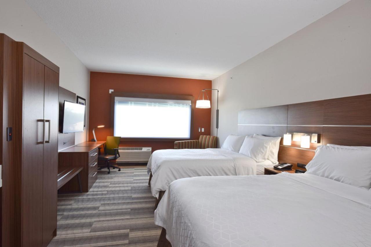 Holiday Inn Express & Suites - Orlando - Southeast By Ihg Lake Hart Exterior foto