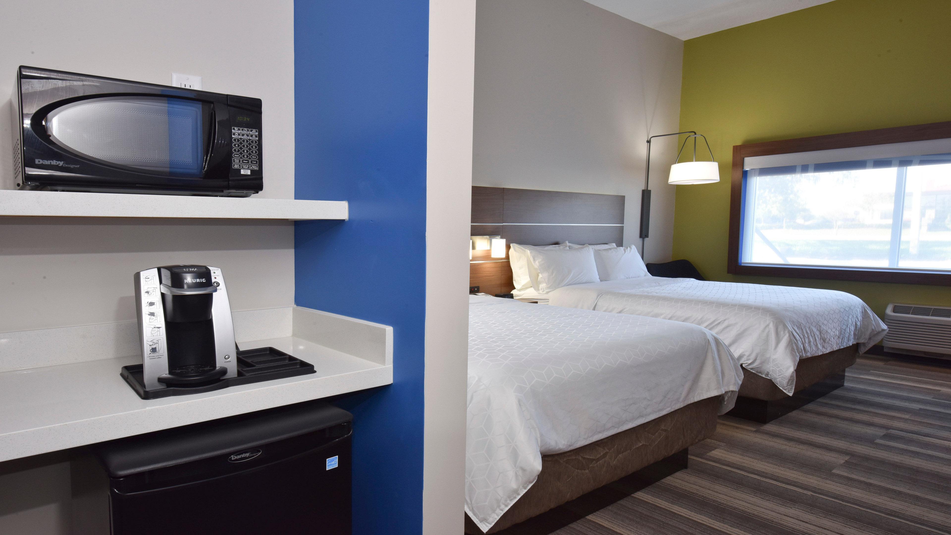 Holiday Inn Express & Suites - Orlando - Southeast By Ihg Lake Hart Exterior foto