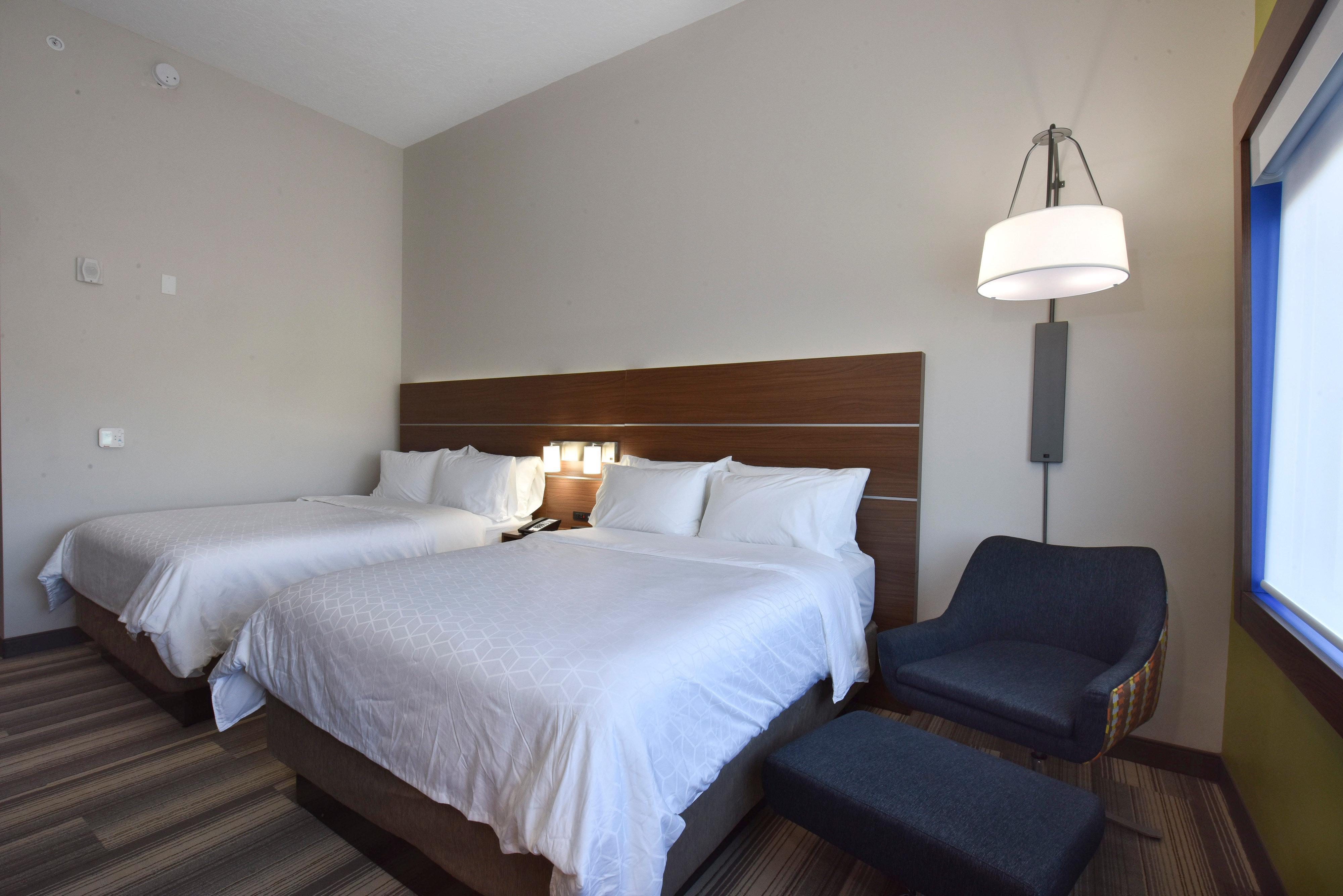 Holiday Inn Express & Suites - Orlando - Southeast By Ihg Lake Hart Exterior foto