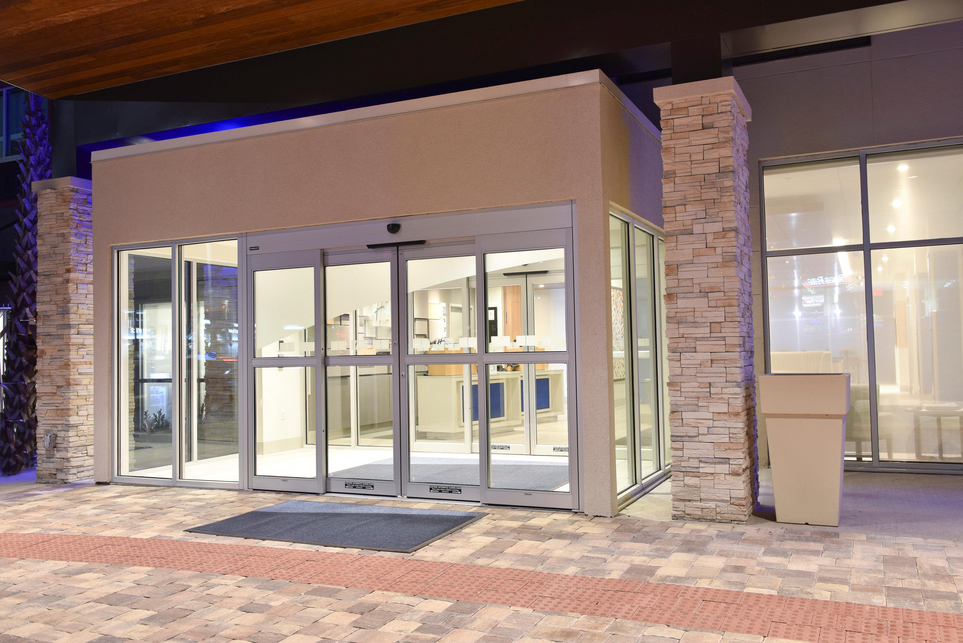 Holiday Inn Express & Suites - Orlando - Southeast By Ihg Lake Hart Exterior foto